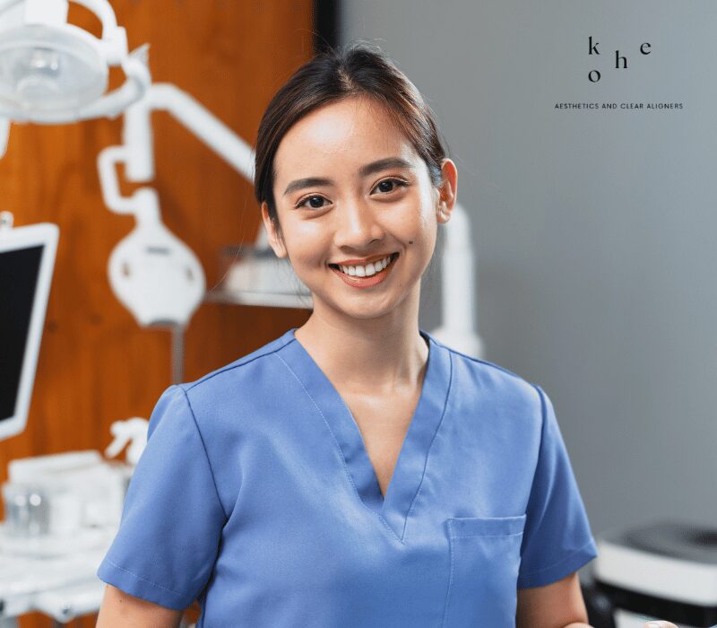 Treatment Coordinator - kohe Dental