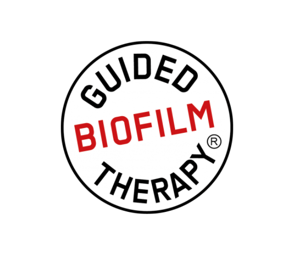 Guided Biofilm Therapy