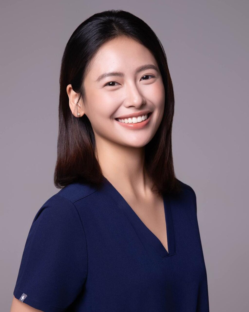 Dr Kassandra Ong: Invisalign and Clear Aligner Dentist - kohe™ Dental