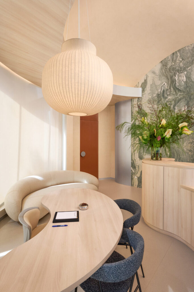 kohe™ Dental VIP Consultation Room - kohe™ Dental