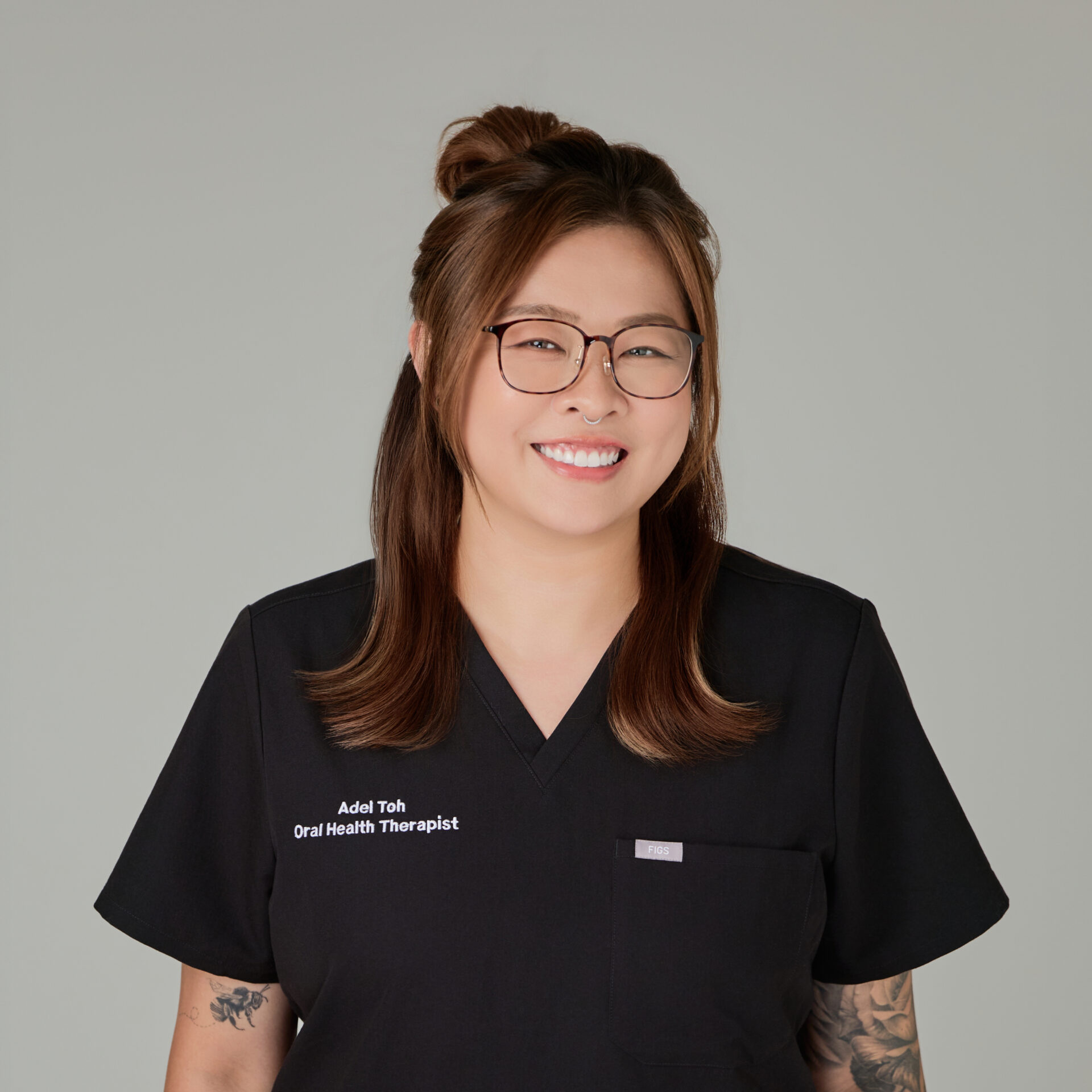 Adel Toh (Oral Health Therapist) - kohe™ Dental