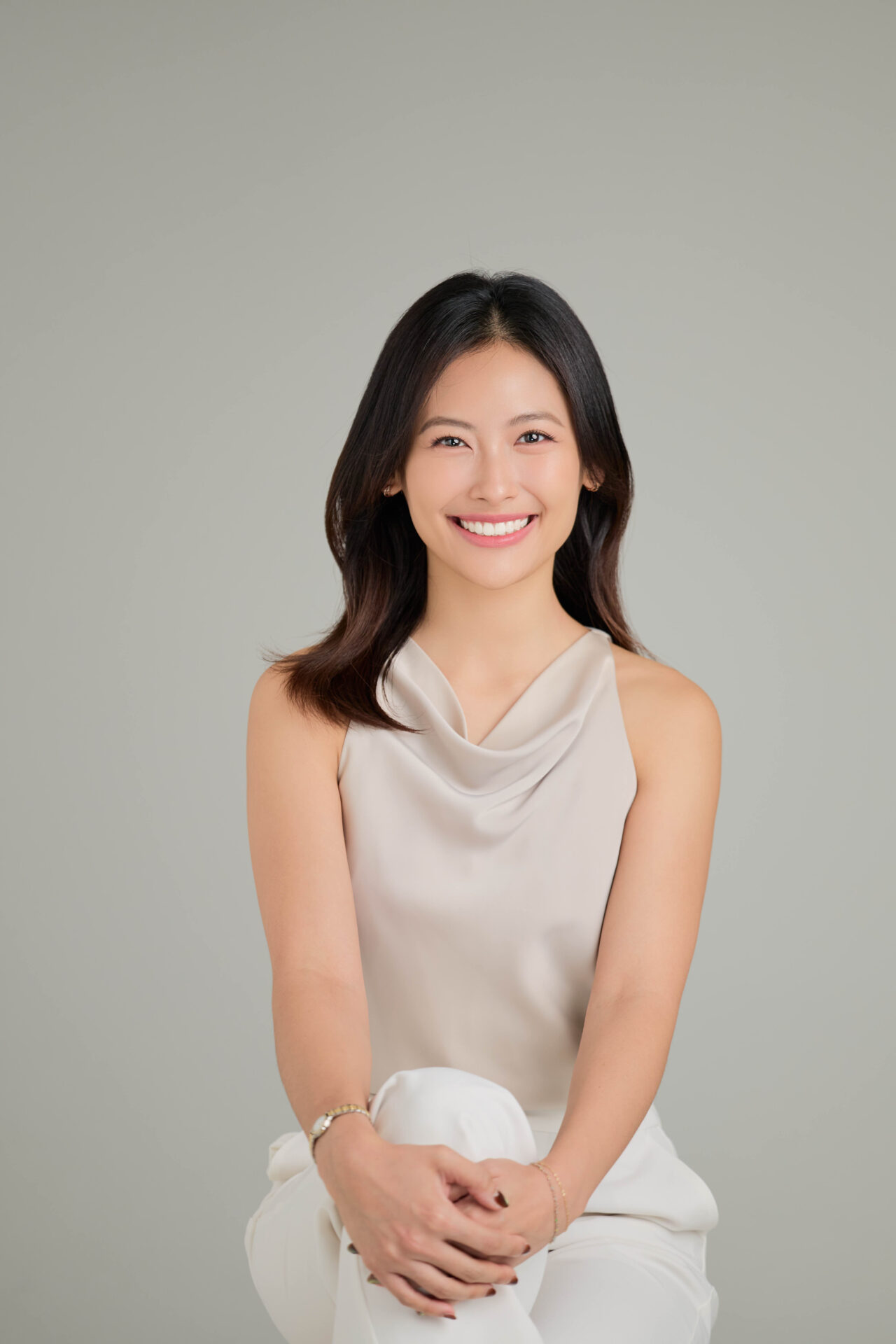 Dr Kassandra Ong (The Invisalign Dentist) - kohe™ Dental