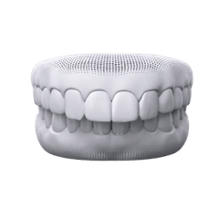 Treat Narrow Palate and Narrow Airway with kohe™ Dental - kohe™ Dental