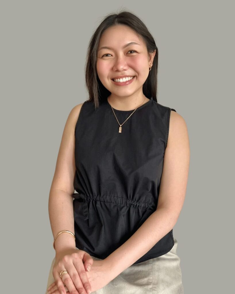 Dr Christine Ma (Holistic Biological Dentist) - kohe™ Dental