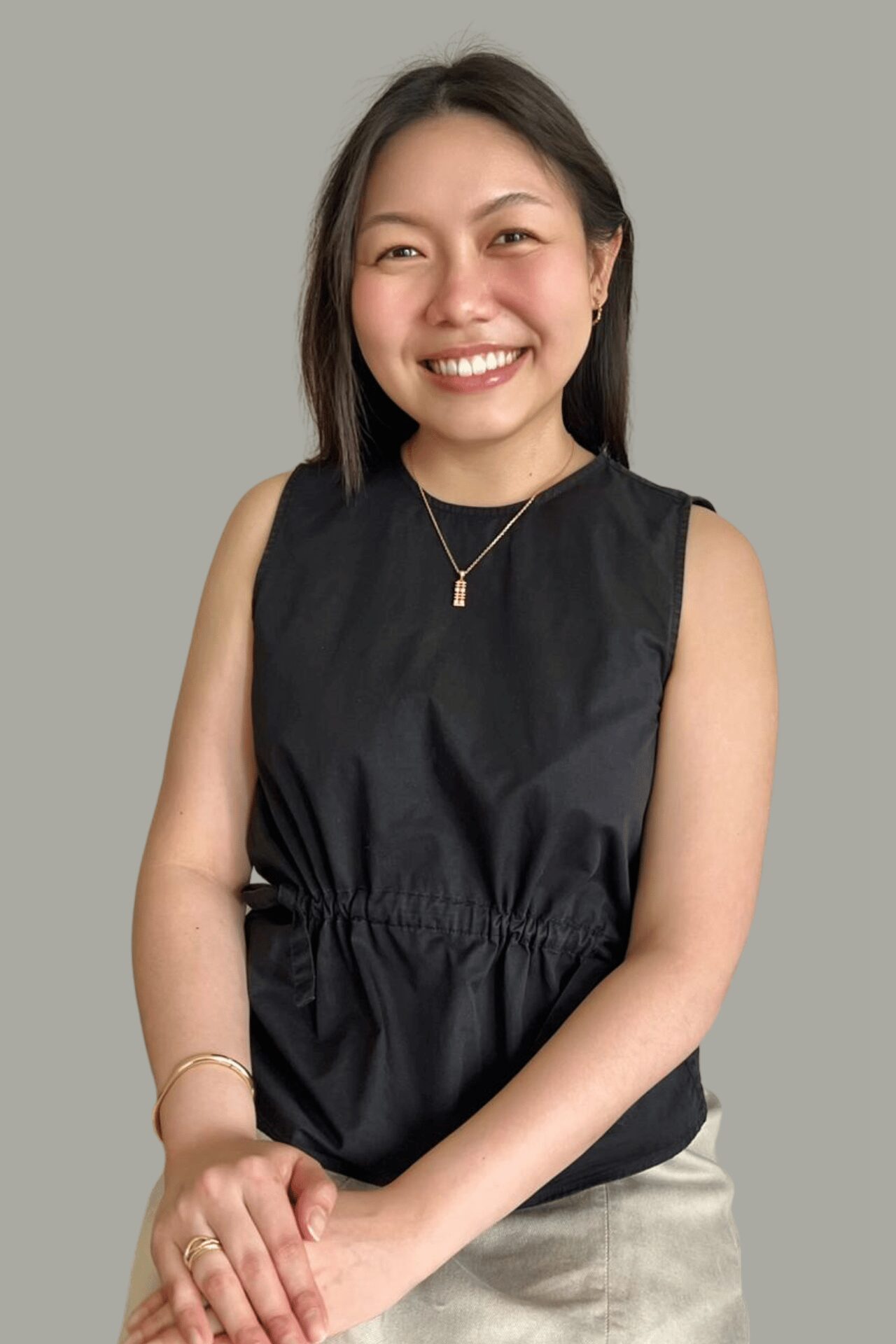 Dr Christine Ma