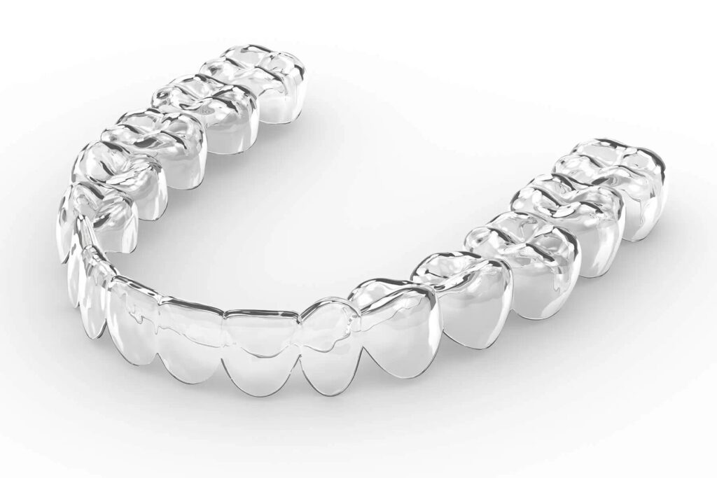 Clear aligners - kohe™ Dental