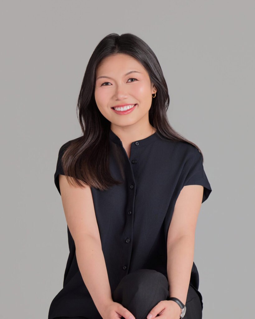Home 10 Dr Christine Ma: Holistic Dentist - kohe™ Dental