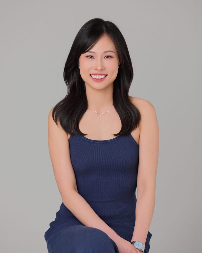 Home 8 Dr Amanda Koh: The Braces and Full Mouth Rehabilitation Dentist - kohe™ Dental