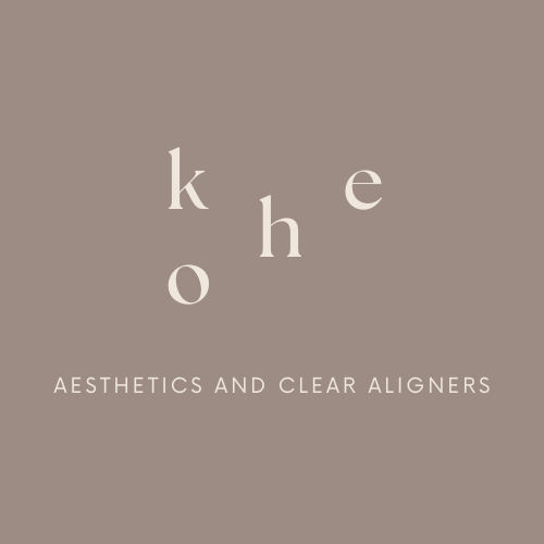 kohe™ Dental Logo - kohe™ Dental