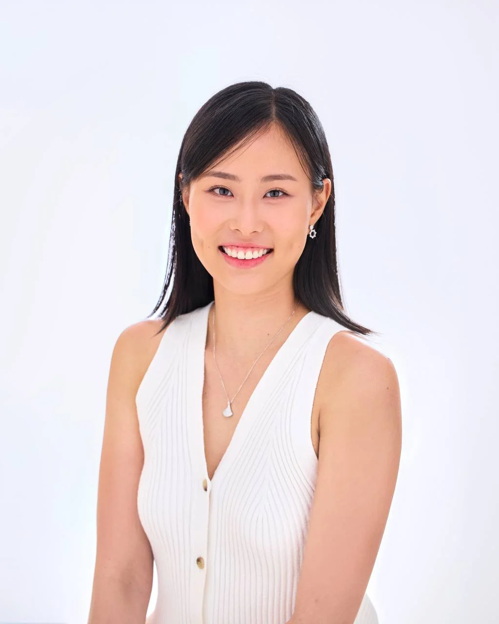 Origin Story 1 Dr Amanda Koh: Founder and Managing Director of kohe™ Dental - kohe Dental