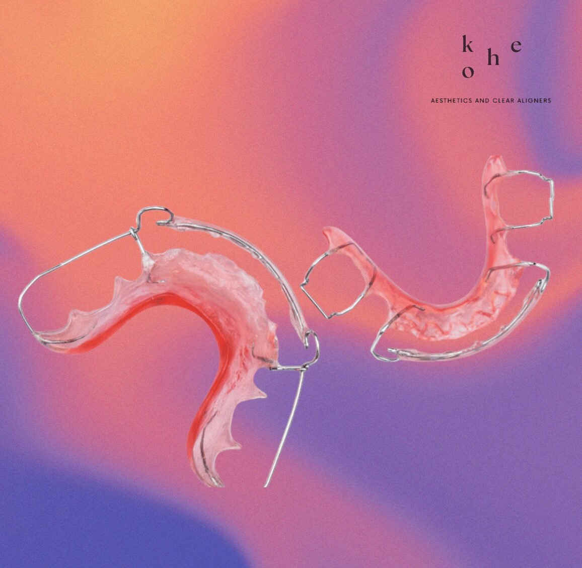 Metal Retainers 10 Repair Broken Metal Retainers Easily - kohe Dental