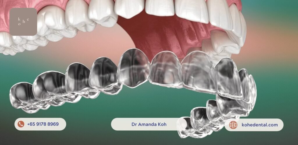 Affordable Braces Hack: Straighten Teeth on A Budget 8 Affordable Invisalign - kohe™ Dental