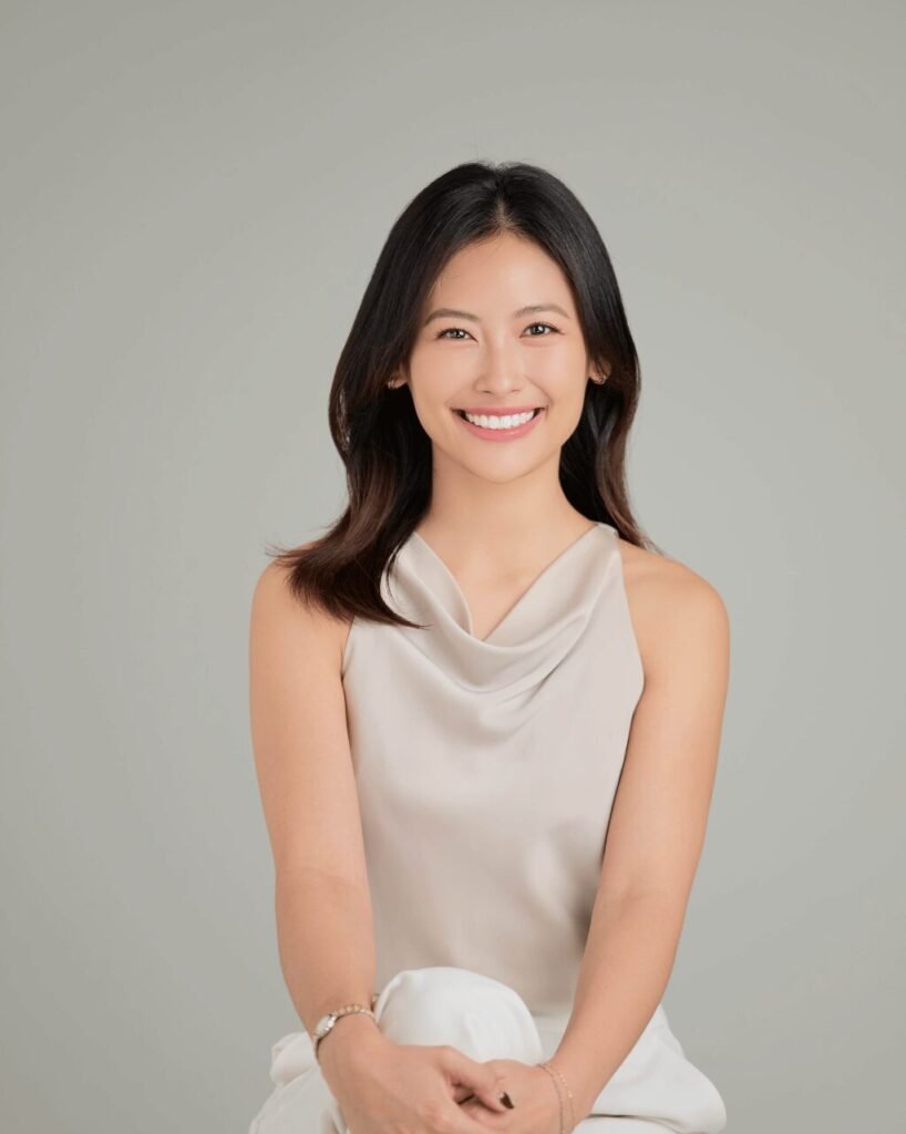 Dr Kassandra Ong (The Invisalign Dentist) - kohe™ Dental