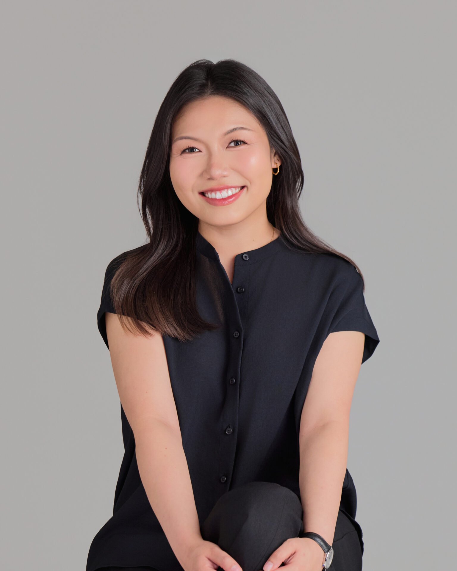 Our Dentists 3 Dr Christine Ma